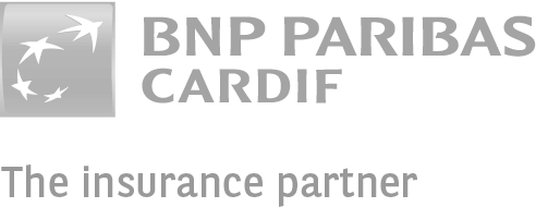 logo Cardif BNP paribas