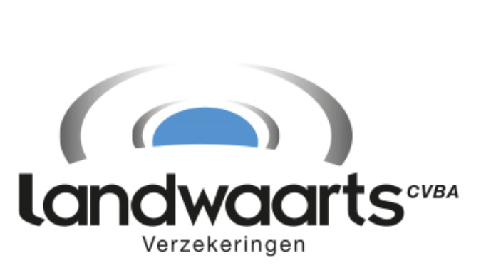 Logo Landwaarts